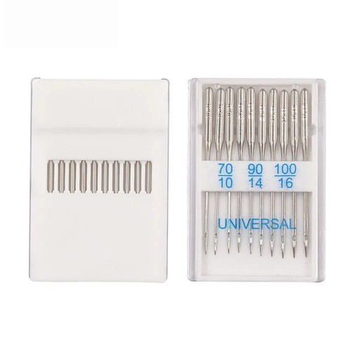 20x sewing machine - sewing, needles