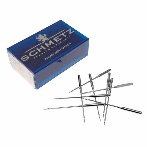 Schmetz sewing machine needles - machine,