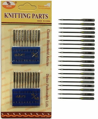 20pcs flat round domestic home - 20pcs,