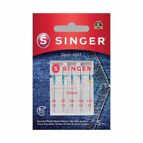 Genuine singer sewing - genuine,