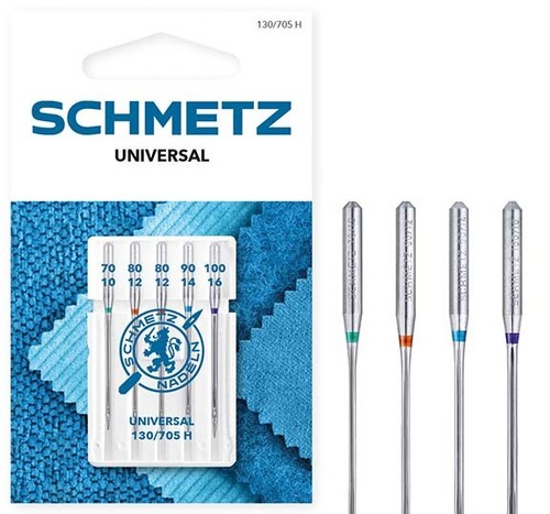 Schmetz machine needles - ,