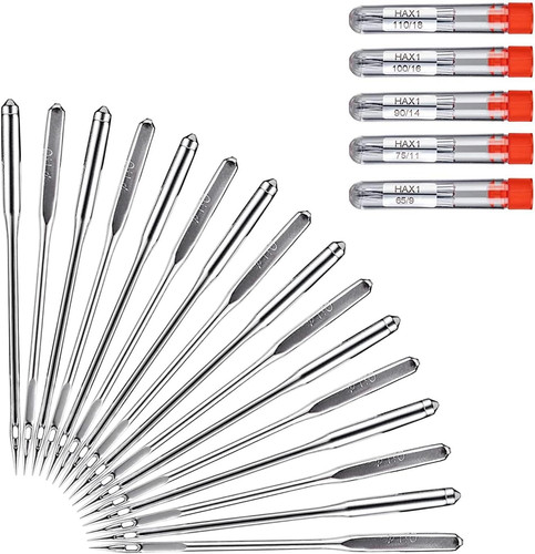 Sewing machine needles - sewing, 50
