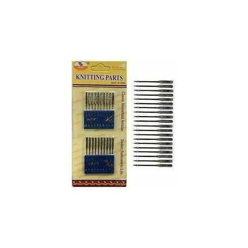 20pcs flat round domestic - 20pcs, home