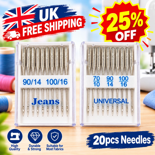 20x sewing machine - sewing,