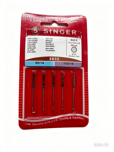 Singer original sewing - 5,
