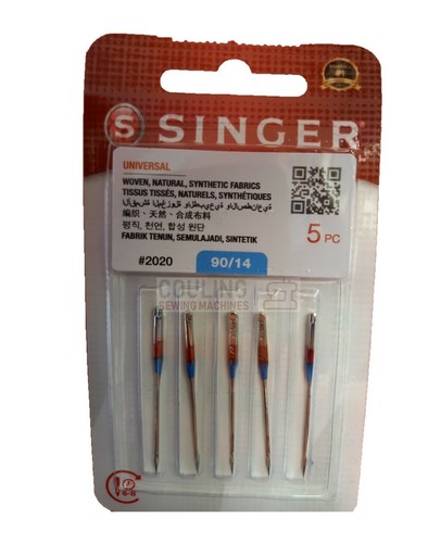 Genuine singer sewing machine - singer,