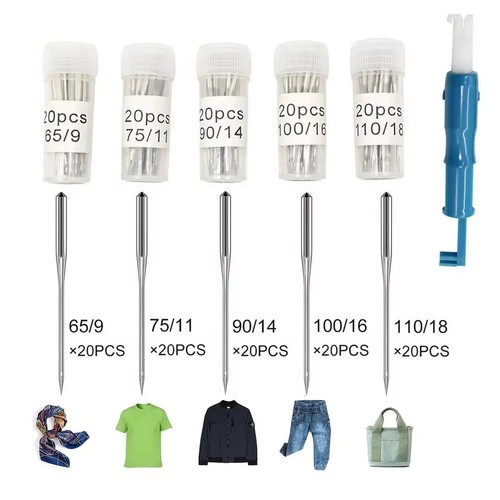 100pcs universal stainless - 100pcs,