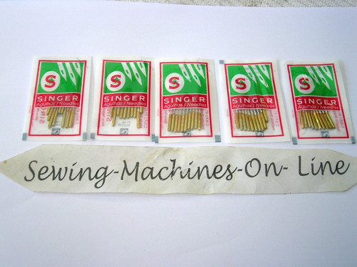 Genuine singer sewing - genuine,