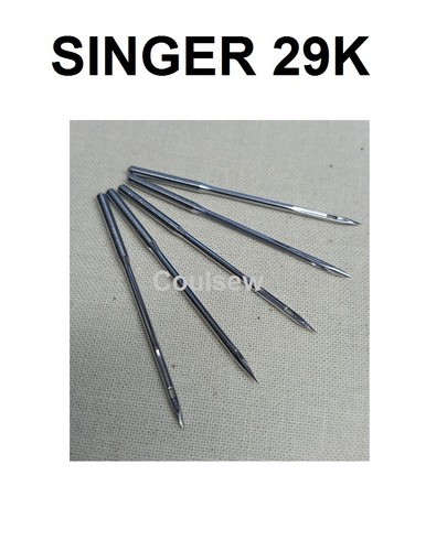 Singer 29k leather - singer,