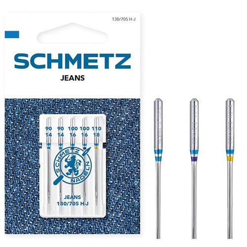 Schmetz machine needles - needles,