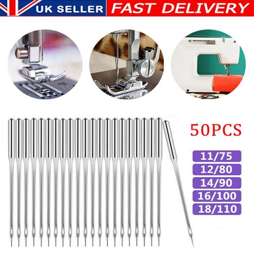 Home sewing machine needles - home,