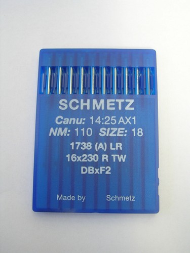 Industrial leather point - industrial,
