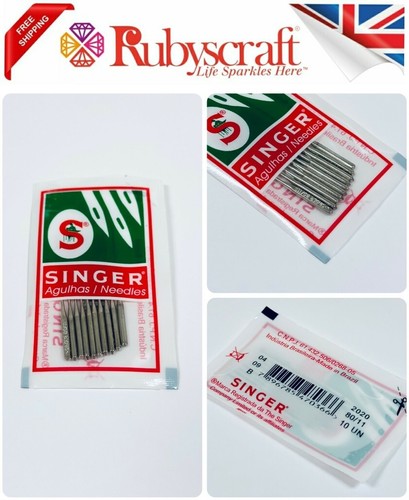 Singer pack 2020 80 11 - 2020,