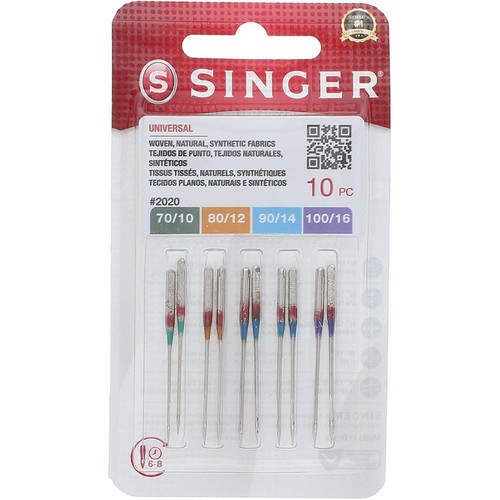 Singer sewing needles - sewing,