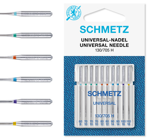 Universal sewing - universal, (regular)