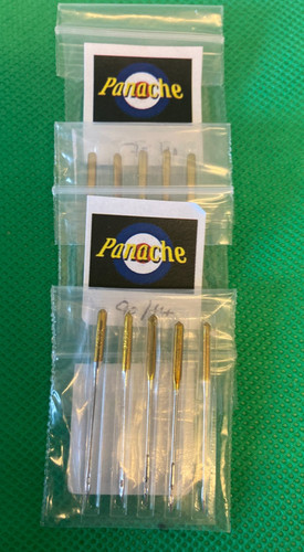 Sewing machine needles - machine, 3