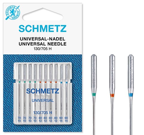 Schmetz machine needles - schmetz,