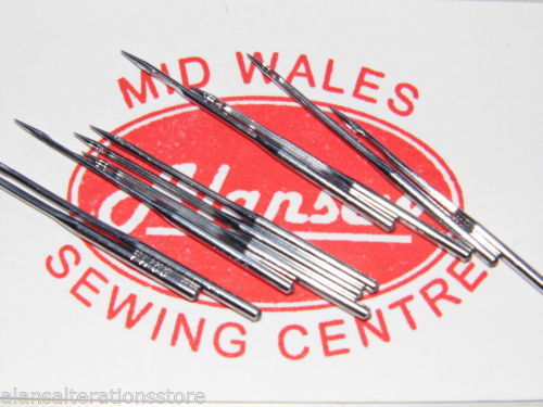 Needles for singer - for,