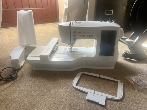 Singer se9185 sewing - se9185,