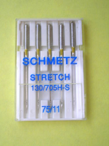 Schmetz stretch sewing machine - schmetz,